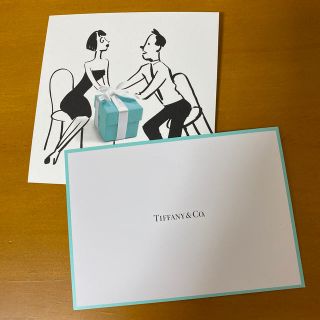 ティファニー(Tiffany & Co.)のfXXXu様専用    TIFFANY&Co. ポストカードセット(その他)