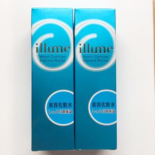 イリューム(illume)のillume 美容化粧水 2本(化粧水/ローション)