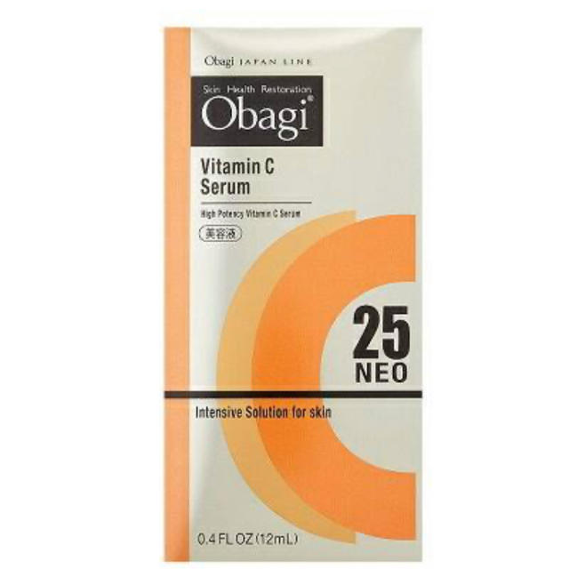 Obagi(オバジ)のオバジC25 未使用品 コスメ/美容のスキンケア/基礎化粧品(美容液)の商品写真