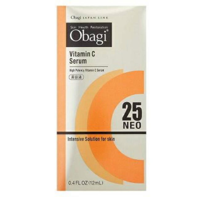 Obagi(オバジ)のオバジC25 未使用品 コスメ/美容のスキンケア/基礎化粧品(美容液)の商品写真