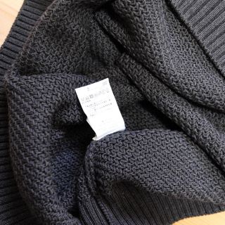 THE NORTH FACE - ノースフェイスパープルレーベル COOLMAX クルー
