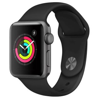 アップル(Apple)のApple Watch Series3 新品未開封(その他)