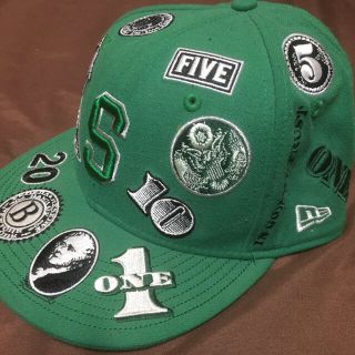 ニューエラー(NEW ERA)のNewEra(キャップ)