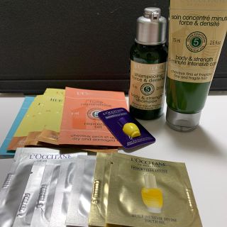 ロクシタン(L'OCCITANE)の胡桃様専用(その他)