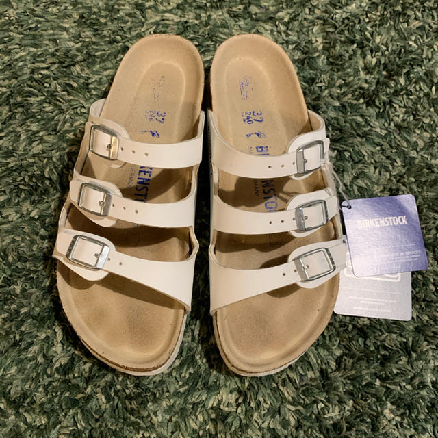 BIRKENSTOCK(ビルケンシュトック)のビルケンシュトック　フロリダ　37 レディースの靴/シューズ(サンダル)の商品写真