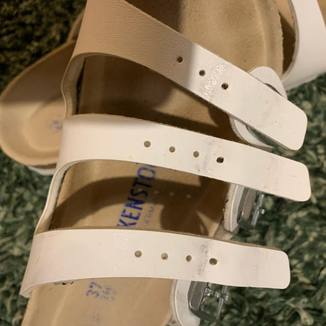 BIRKENSTOCK(ビルケンシュトック)のビルケンシュトック　フロリダ　37 レディースの靴/シューズ(サンダル)の商品写真