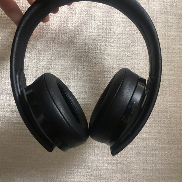 PlayStation(プレイステーション)のPS4 GOLD Headset エンタメ/ホビーのゲームソフト/ゲーム機本体(家庭用ゲーム機本体)の商品写真