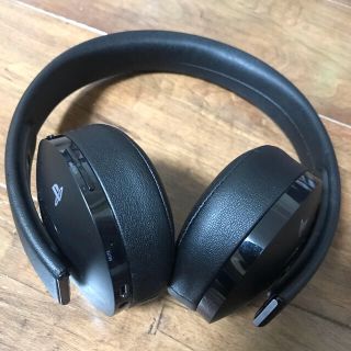 プレイステーション(PlayStation)のPS4 GOLD Headset(家庭用ゲーム機本体)