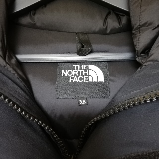 THE NORTH FACE(ザノースフェイス)のノースフェイス バルトロライト XS メンズのジャケット/アウター(ダウンジャケット)の商品写真