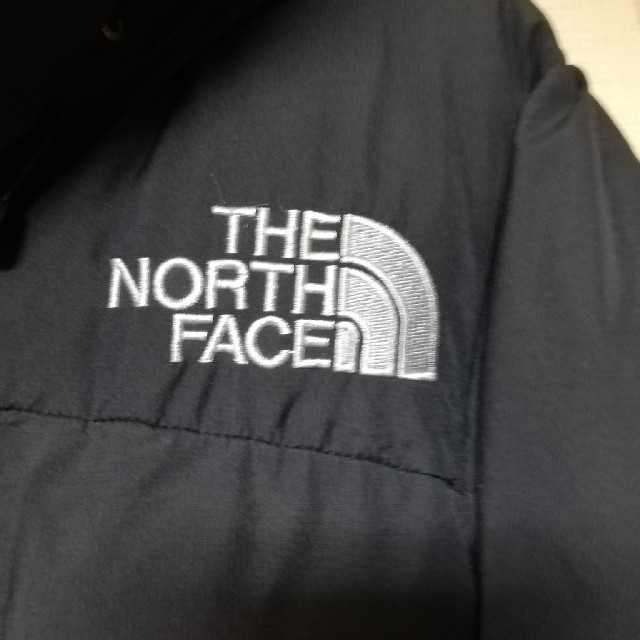 THE NORTH FACE(ザノースフェイス)のノースフェイス バルトロライト XS メンズのジャケット/アウター(ダウンジャケット)の商品写真