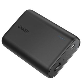 アンカー　Anker PowerCore 10000(バッテリー/充電器)