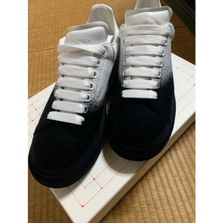 アレキサンダーマックイーン(Alexander McQueen)の杉本様専用(スニーカー)