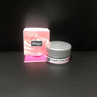 クナイプ(Kneipp)のクナイプビオ オイル バーム ローズ 美容液(美容液)