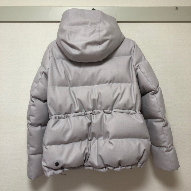 lululemon(ルルレモン)のWunder Puff Jacket レディースのジャケット/アウター(ダウンジャケット)の商品写真