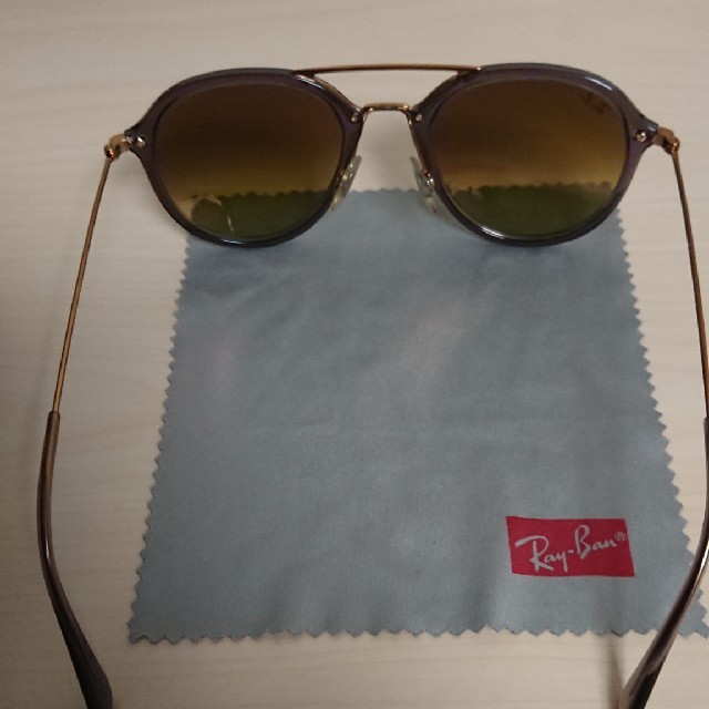 Ray-Ban(レイバン)のレイバンアビエーターサングラス50size メンズのファッション小物(サングラス/メガネ)の商品写真