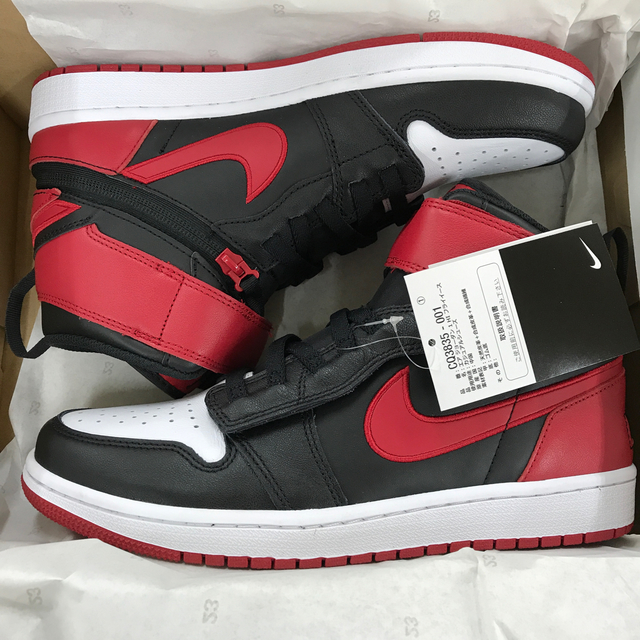 大幅値下げ NIKE AIR JORDAN 1 フライイーズ Fearless 26.5cm