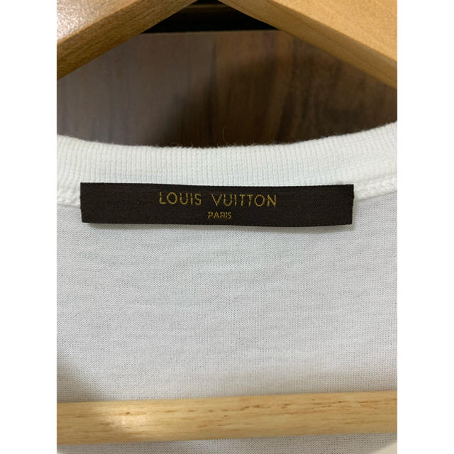 Supreme(シュプリーム)のsupreme×louis vuitton box Tシャツ ヴィトン LV メンズのトップス(Tシャツ/カットソー(半袖/袖なし))の商品写真