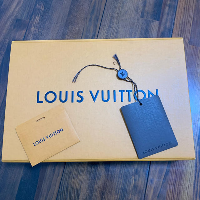 Supreme(シュプリーム)のsupreme×louis vuitton box Tシャツ ヴィトン LV メンズのトップス(Tシャツ/カットソー(半袖/袖なし))の商品写真