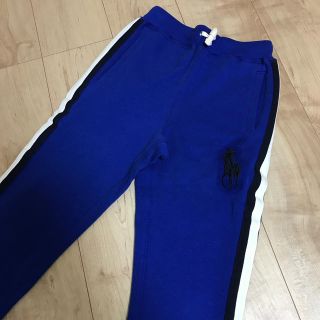 ラルフローレン(Ralph Lauren)のラルフローレン　ビックポニー　Ralph Lauren 140 ジャージ(ジャージ)