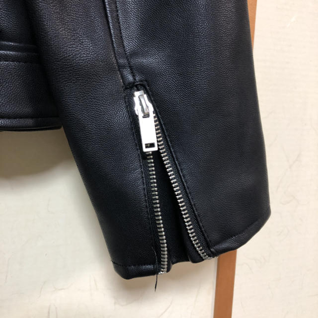 Bershka(ベルシュカ)のよさんさん専用 メンズのジャケット/アウター(レザージャケット)の商品写真