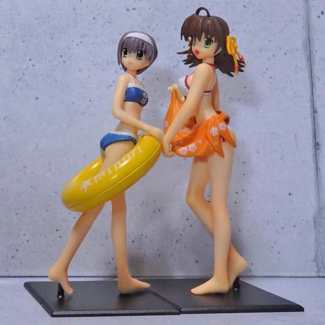 宮村みやこ 新藤景 電撃コミックガオ付録フィギュアの通販 By ファッションセンターひまむら ラクマ