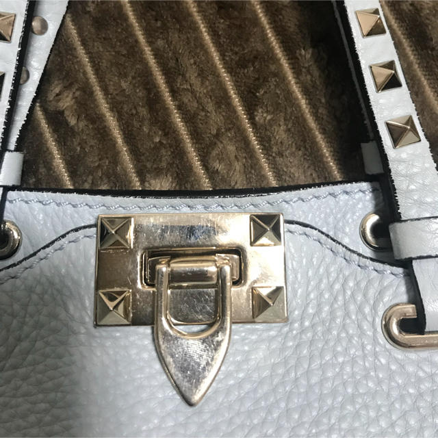 VALENTINO(ヴァレンティノ)のdwpearl様専用 レディースのバッグ(ショルダーバッグ)の商品写真