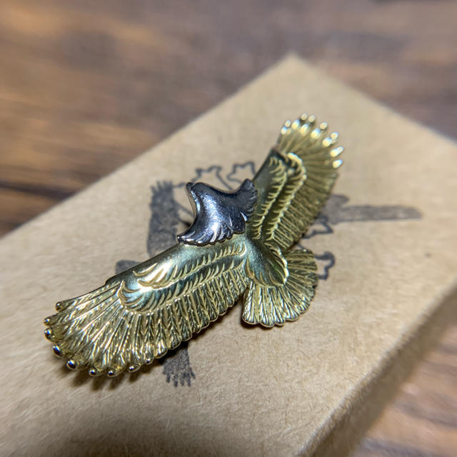 特注 ウイングロック 全金フェザー ウィングロック WING ROCK ゴローズ 特注 ウイングロック 全金フェザー ウィングロック WING ROCK ゴローズ