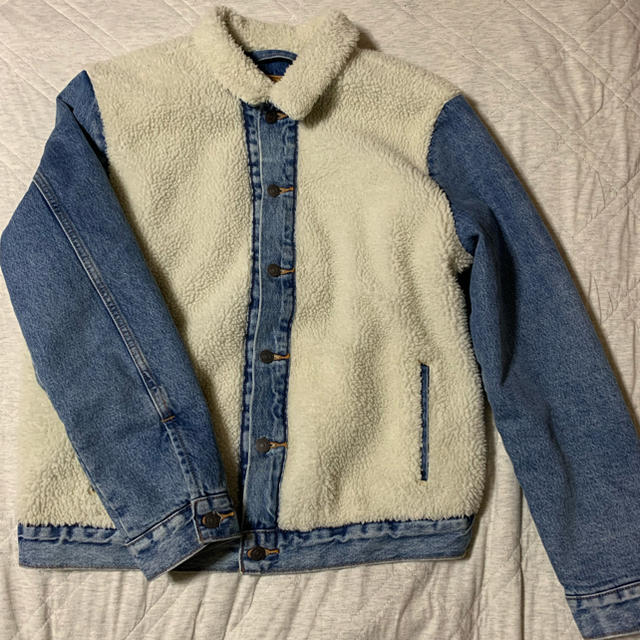 Levi's - 期間限価格!UVERworld Takuya∞さん着用 リーバイス Levi's - 期間限価格!UVERworld Takuya∞さん着用 リーバイス
