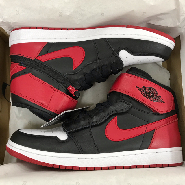 NIKE AIR JORDAN 1 フライイーズ Fearless 29cm