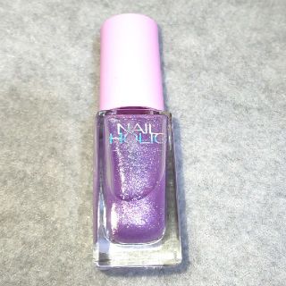 ネイルホリック(NAIL HOLIC)のネイルホリック     リミテッドカラー  PU152(マニキュア)