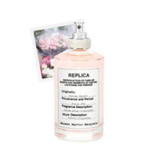 マルタンマルジェラ(Maison Martin Margiela)のメゾンマルジェラ　フラワーマーケット　アトマイザー　1.5ml(香水(女性用))