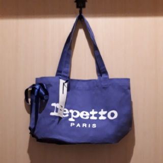 レペット(repetto)のrepetto のトートバック(トートバッグ)