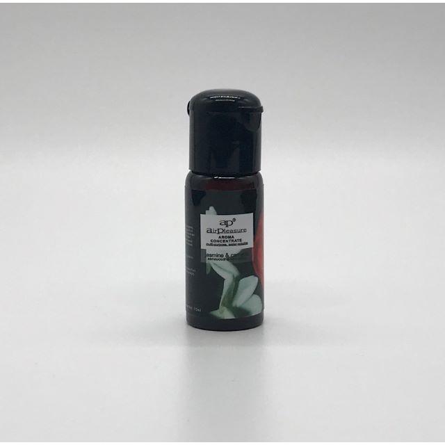 水溶性アロマオイル 15ml ジャスミン＆カメリア コスメ/美容のリラクゼーション(アロマオイル)の商品写真