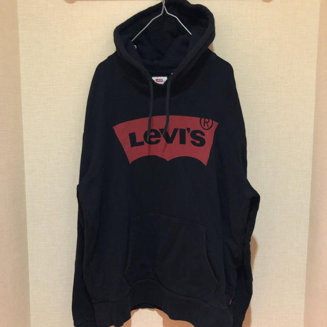 Levi's(リーバイス)のカート様専用！ メンズのトップス(パーカー)の商品写真