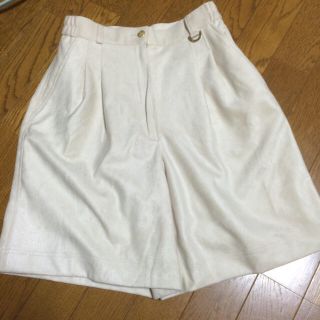 バレンシアガ(Balenciaga)のBALENCIAGAパンツ(ショートパンツ)