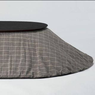 Muji 無印良品 新品 無印良品 こたつ布団 楕円形の通販 By I S Shop ムジルシリョウヒンならラクマ Muji 無印良品 新品 無印良品 こたつ布団 楕円形の通販 By I S Shop ムジルシリョウヒンならラクマ