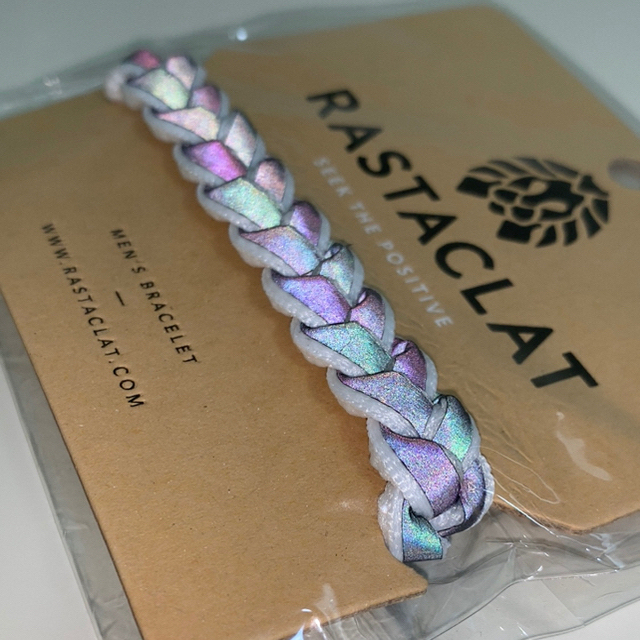 RASTACLAT AURORA ラスタクラット オーロラ レディースのアクセサリー(ブレスレット/バングル)の商品写真