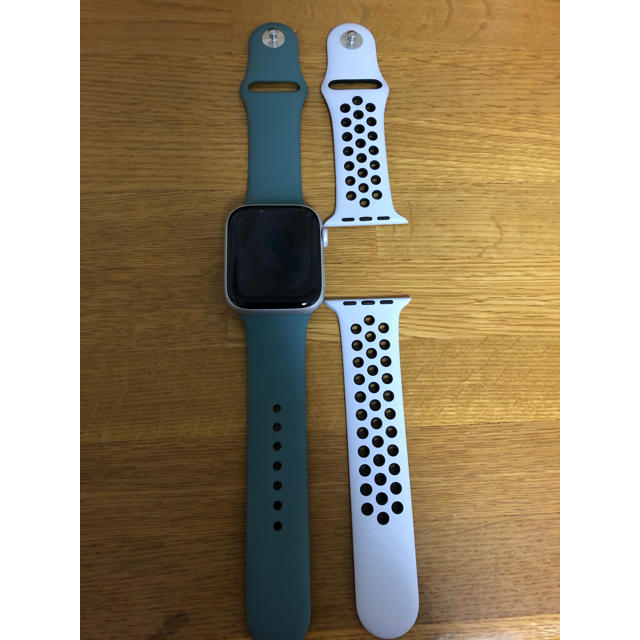 Apple watch series5 44mm GPSモデル