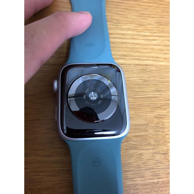 Apple watch series5 44mm GPSモデル