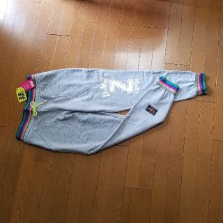 ズンバ(Zumba)のZUMBA スウェットパンツ　新品(ダンス/バレエ)