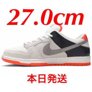 ナイキ(NIKE)のNIKE SB DUNK LOW PRO INFRARED ナイキ　ダンクロー(スニーカー)