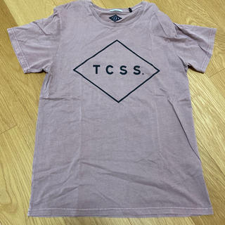ロンハーマン(Ron Herman)のTCSS Tシャツ(Tシャツ/カットソー(半袖/袖なし))