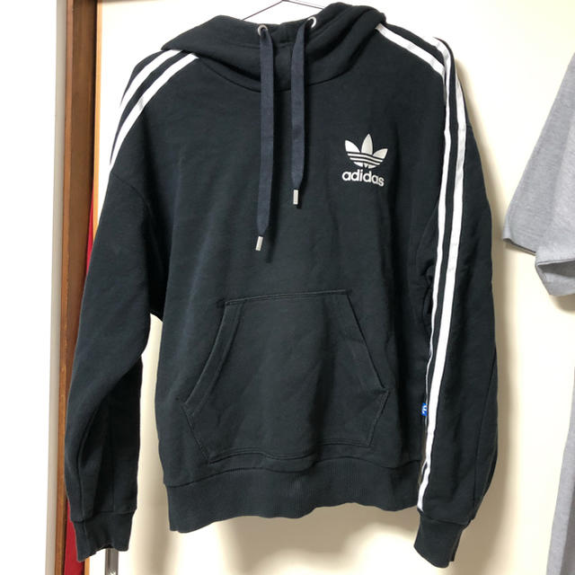 adidas(アディダス)のadidas originals / パーカー レディースのトップス(パーカー)の商品写真