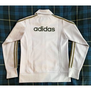 アディダス トレーナー スウェット レディース グリーン カーキ 緑色系 の通販 97点 Adidasのレディースを買うならラクマ