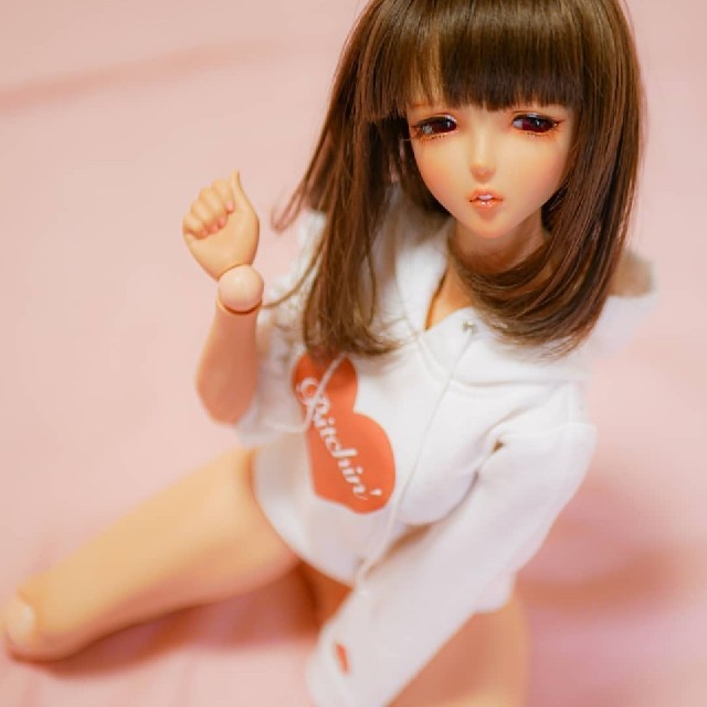 VOLKS - ｢専用｣Angelphiliaカスタマー様ヘッドの通販 by ドール用品 ...