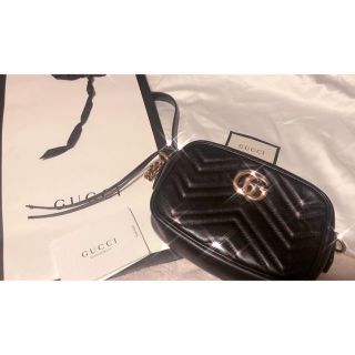 グッチ(Gucci)のkana suwa様専用(ショルダーバッグ)