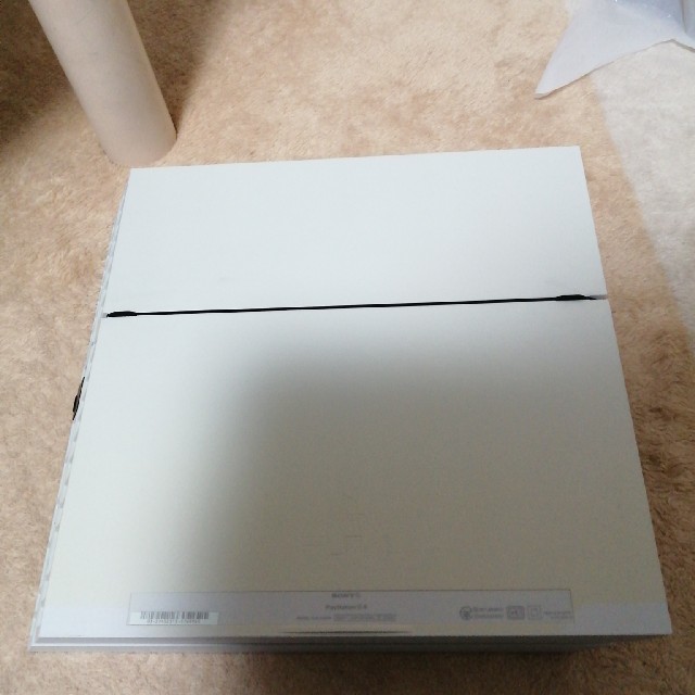 SONY PlayStation4 本体 CUH-1200AB02