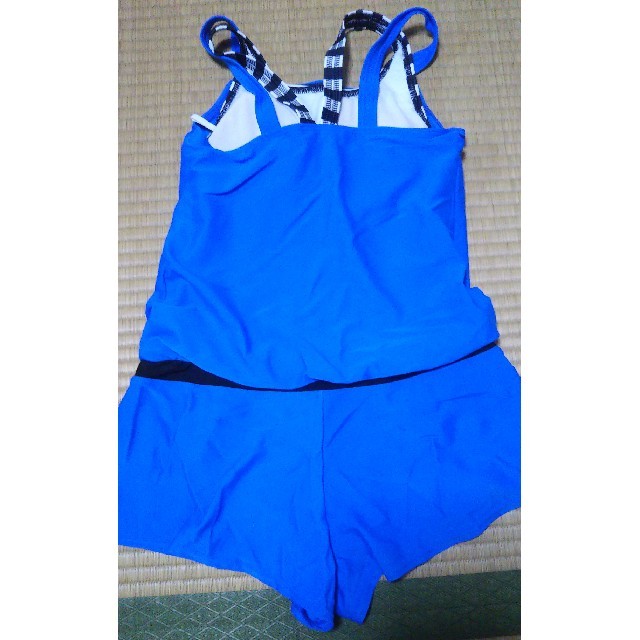 angelblue(エンジェルブルー)のANGEL BLUE 水着 キッズ/ベビー/マタニティのキッズ服女の子用(90cm~)(水着)の商品写真