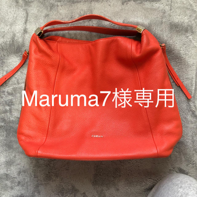 Furla(フルラ)のフルラ　ハンドバッグ レディースのバッグ(ハンドバッグ)の商品写真