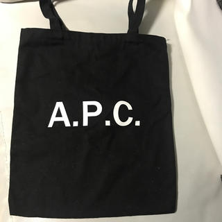 アーペーセー(A.P.C)のAPC トートバッグ(トートバッグ)